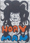 アートホーリーメン【WEEKLY HORYMAN】
