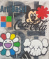 原口勉【The Super Art Market is thriving today!!】