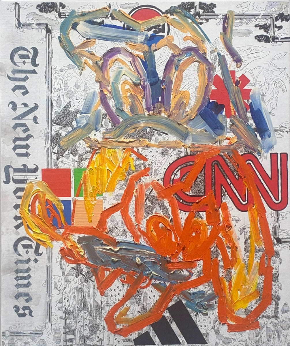 原口勉【理性と野獣】