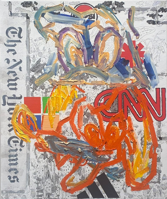 原口勉【理性と野獣】