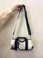 【LOQI】MINI WEEKENDER/葛飾北斎/神奈川沖波裏