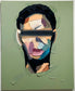 「Face (to...) NO.7」　yakkii