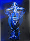「Myth blucru©-nick alpha-」ジークレー　山下慎