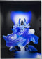 「Myth blucru©-Yton alpha-」ジークレー　山下慎