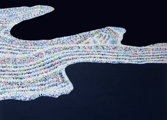 佐野直【銀の川】