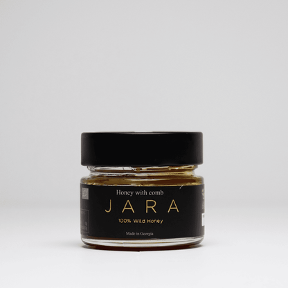 WILD JARA HONEY】オーガニック ジャラハニー|天然はちみつ|ワイルド WILD JARA HONEY】オーガニック ジャラハニー|天然はちみつ|ワイルド