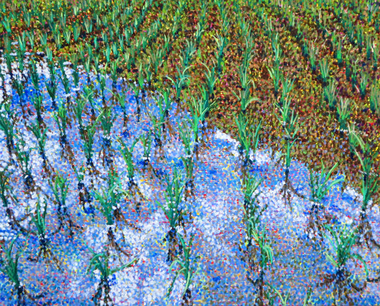 佐野直【on the water 1】※SOLD OUT※