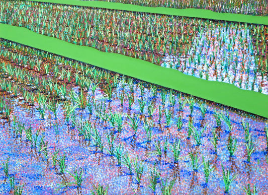 佐野直【on the water 2】