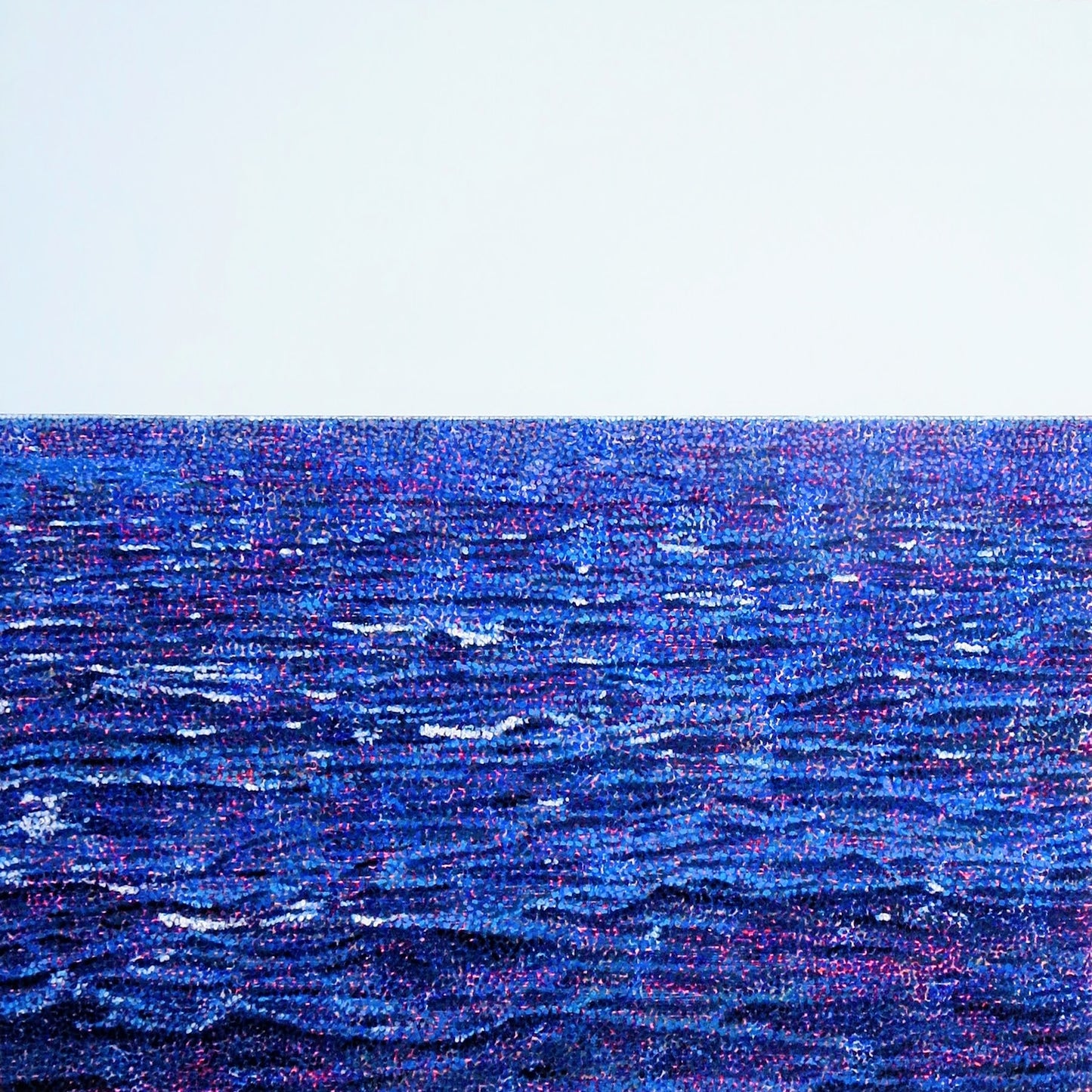 佐野直【seascape】